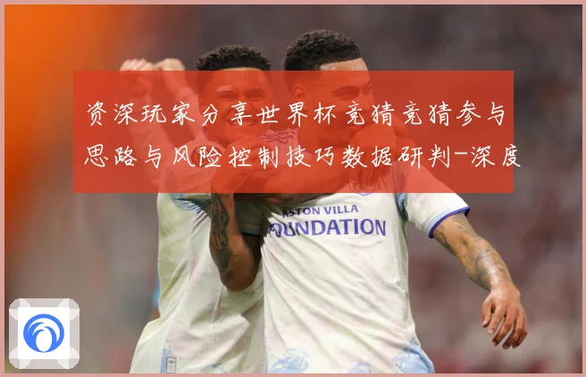 资深玩家分享世界杯竞猜竞猜参与思路与风险控制技巧数据研判-深度解析