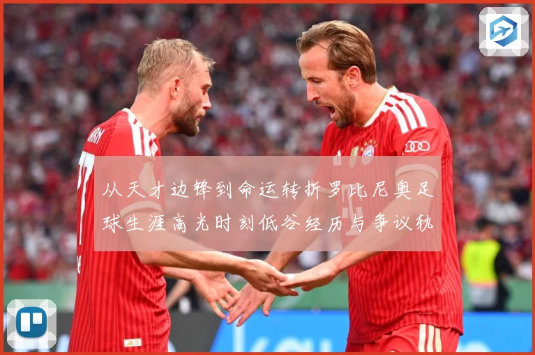 从天才边锋到命运转折罗比尼奥足球生涯高光时刻低谷经历与争议轨迹解析-深度解析